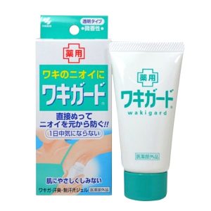 Gel đặc trị hôi nách Kobayashi