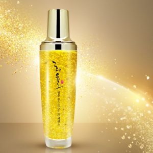 Tinh chất serum Vàng Lebelage