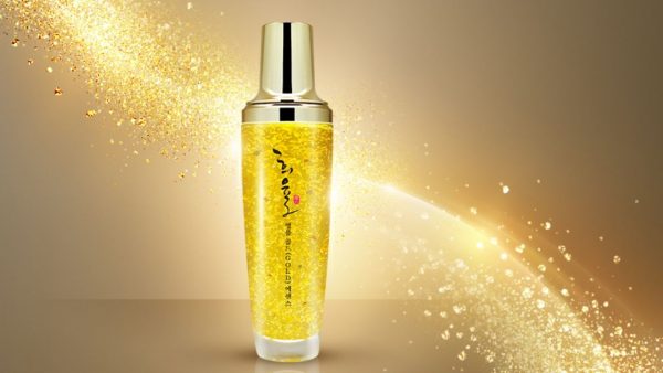 Tinh chất serum Vàng Lebelage