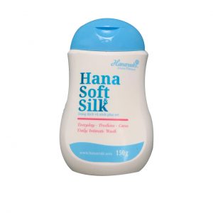 Dung Dịch Vệ Sinh Phụ Nữ HANAYUKI