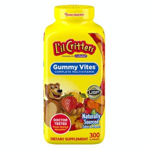 Kẹo Dẻo Gummy Bổ Sung Vitamin