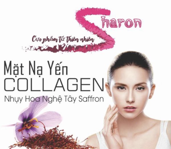 mat-na-yen-collagen-nghe-tay saffron