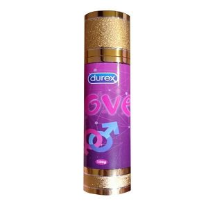 Gel Bôi Trơn Durex Love